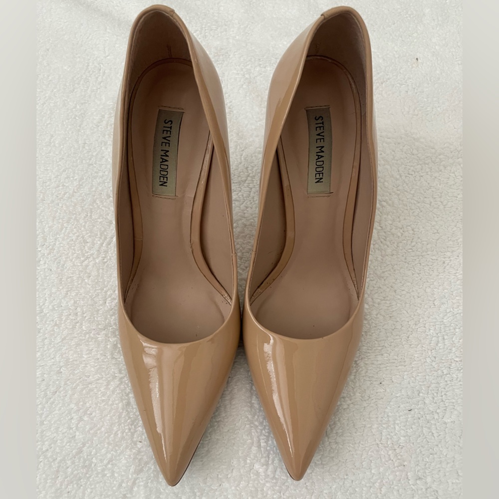 Steve Madden Heels - Zoey